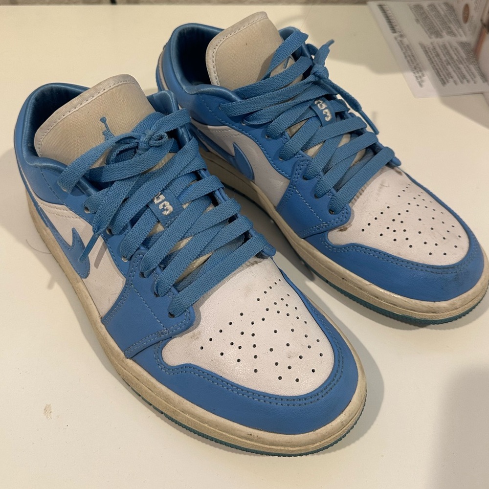 UNC WOMENS Jordan